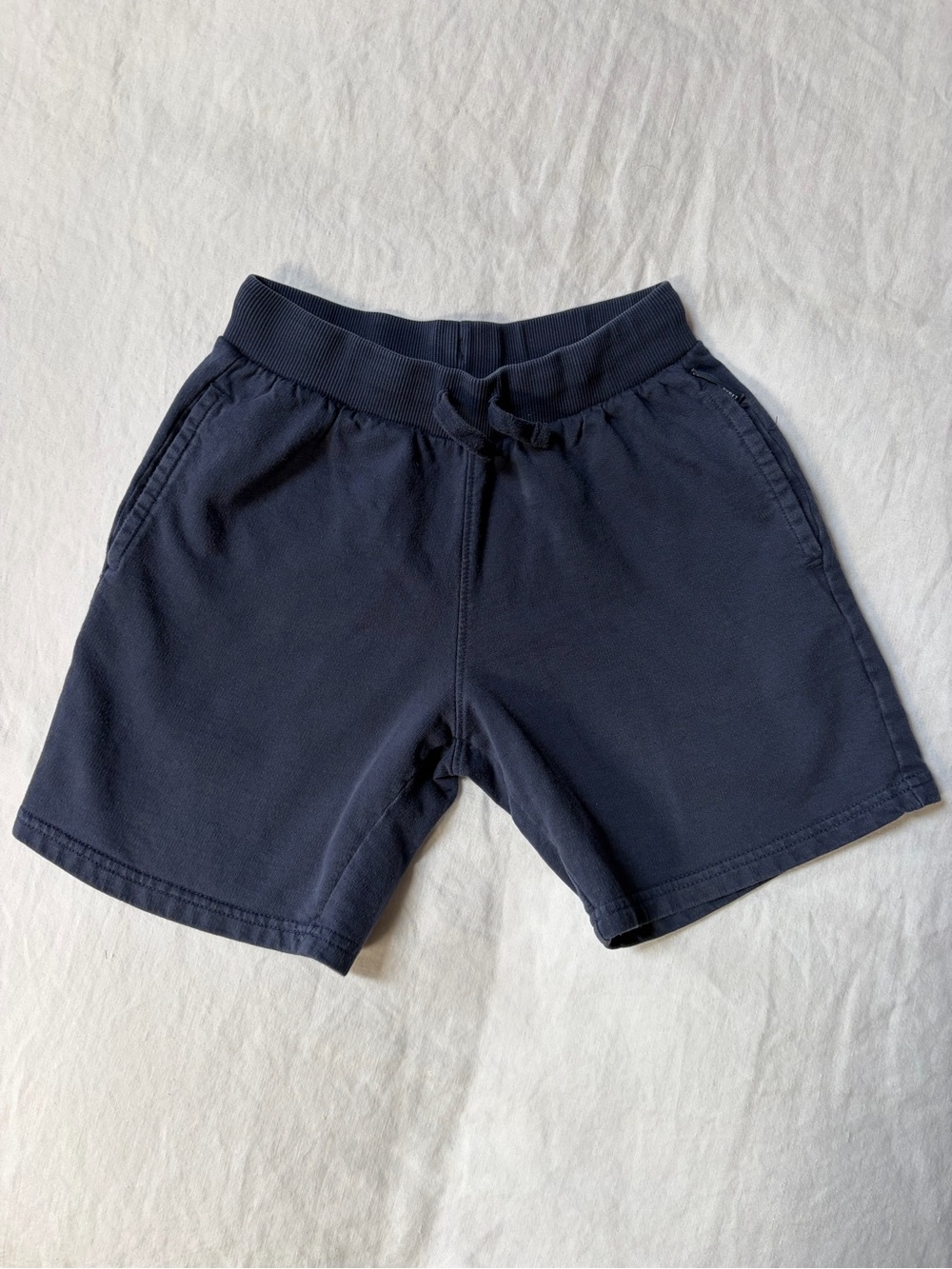 Polarn O Pyret Boys Shorts in Organic Cotton